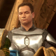 Temuera Morrison, seen here as Jango Fett, may be playing Boba Fett on The Mandalorian.